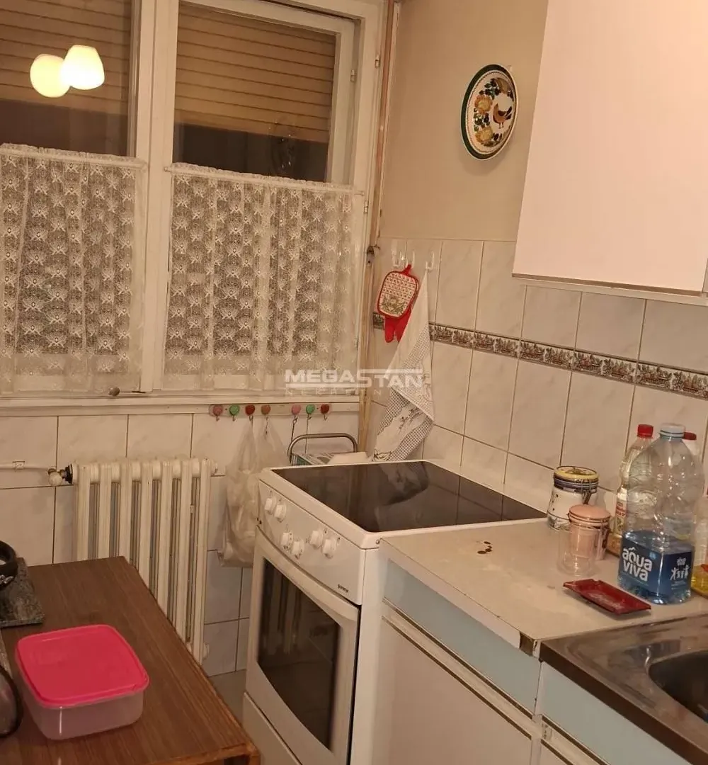 Sale, three bedroom apartment, 95m², Novi Beograd Blok 70, Novi Beograd Sve Podlokacije