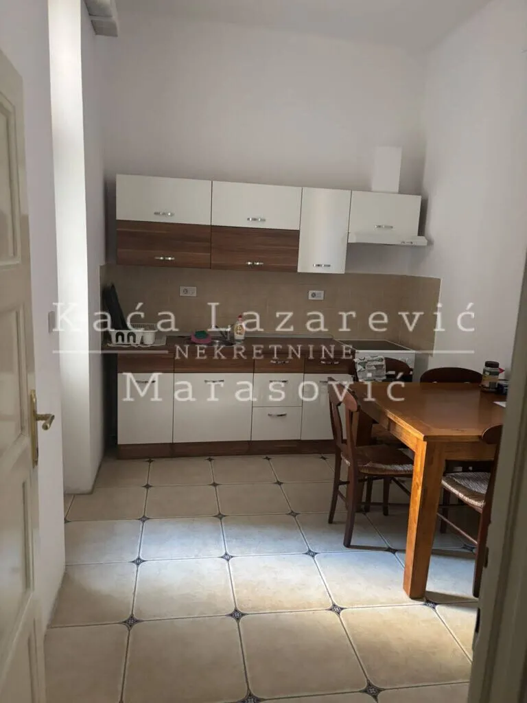 Sale, two bedroom apartment, 138m², Vračar Centar, Vračar Sve Podlokacije
