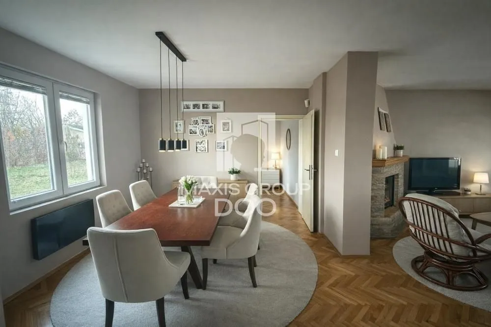 Prodaja, kuća, 110m², Babe, Sopot