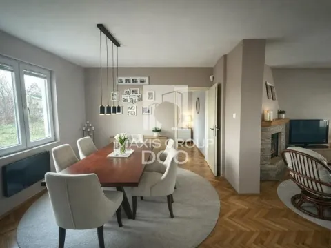 Sale, house, 110m², Babe, Sopot - image 2