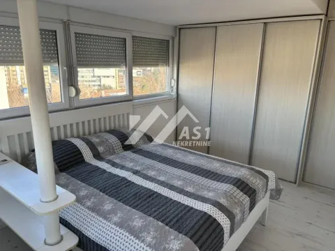 Izdavanje, četvorosoban stan, 94m², Grbavica, Novi Sad Sve Podlokacije - image 5