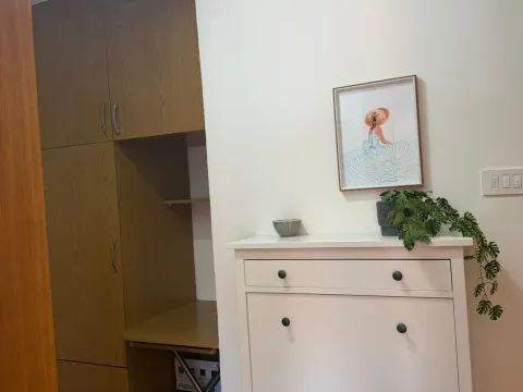 Rent, one bedroom apartment, 28m², Zabjelo, Podgorica - image 5