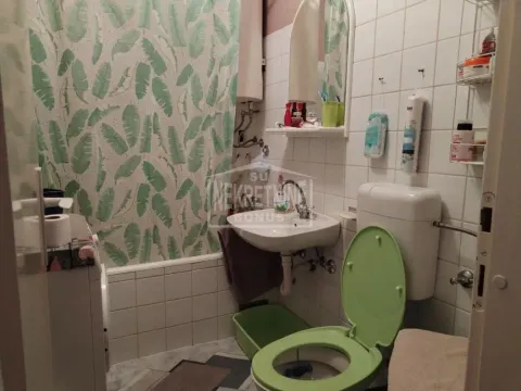 Prodaja, dvosoban stan, 60m², Centar, Subotica - image 4