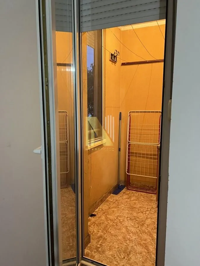 Rent, two bedroom apartment, 43m², Podbara, Novi Sad Sve Podlokacije