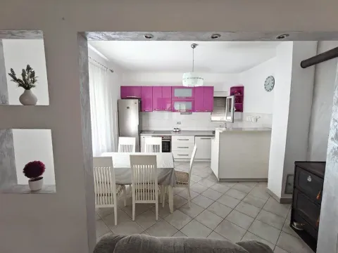 Izdavanje, dvosoban stan, 90m², Stari Aerodrom, Podgorica - image 6