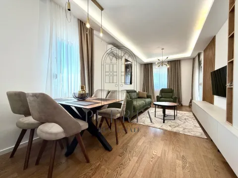 Izdavanje, jednosoban stan, 45m², Pobrežje, Podgorica - image 7