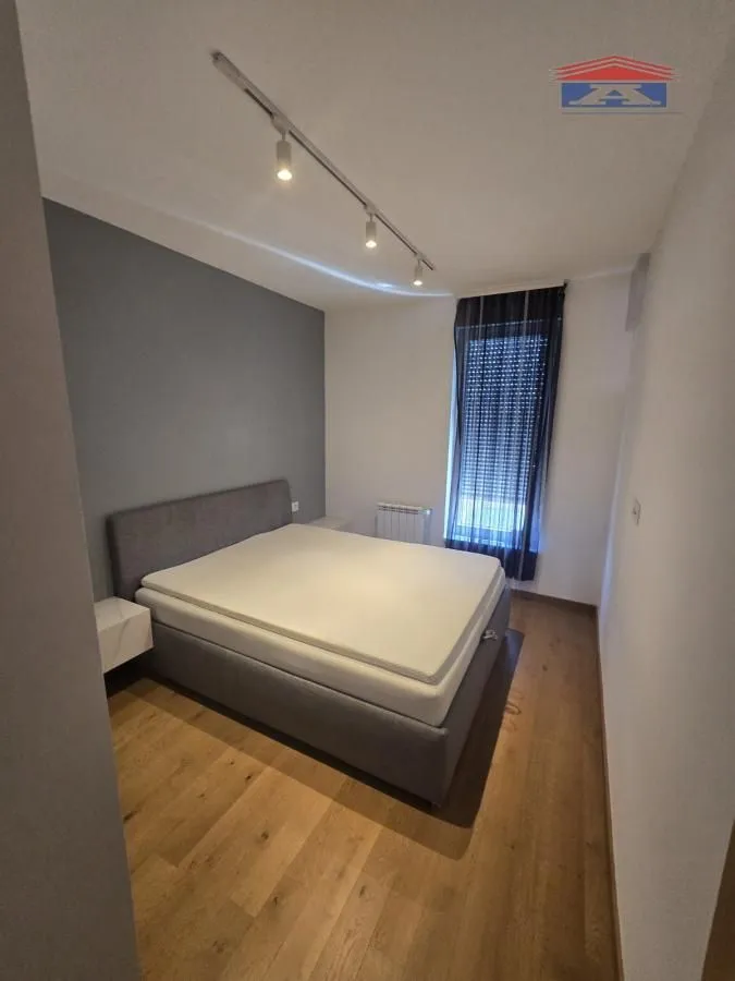 Rent, one bedroom apartment, 43m², Bulevar Evrope, Novi Sad Sve Podlokacije
