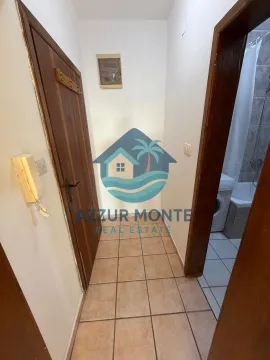 Rent, studio apartment, 26m², Šušanj, Bar - image 6