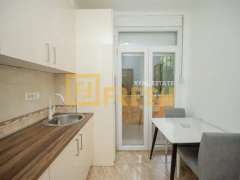 Izdavanje, stan, 46m², Preko Morače, Podgorica - image 10