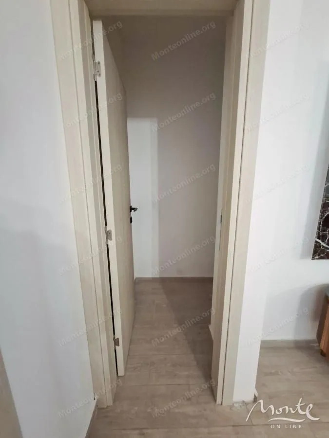 Prodaja, trosoban stan, 118m², Dubovica, Budva