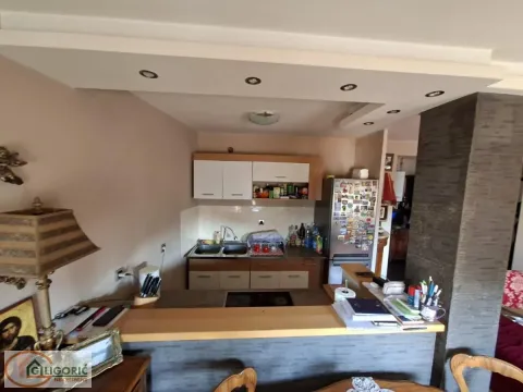 Prodaja, trosoban stan, 79m², Pančevo, Srbija - image 4