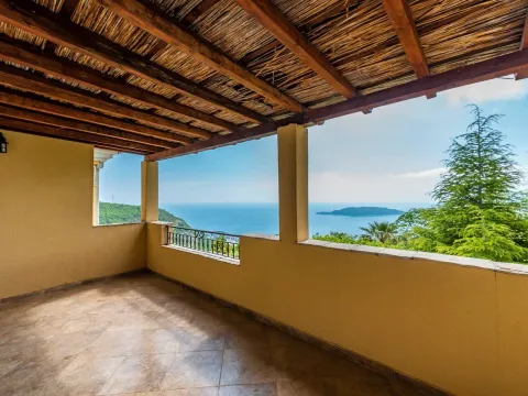 Sale, house, 650m², Kuljače, Budva - image 17