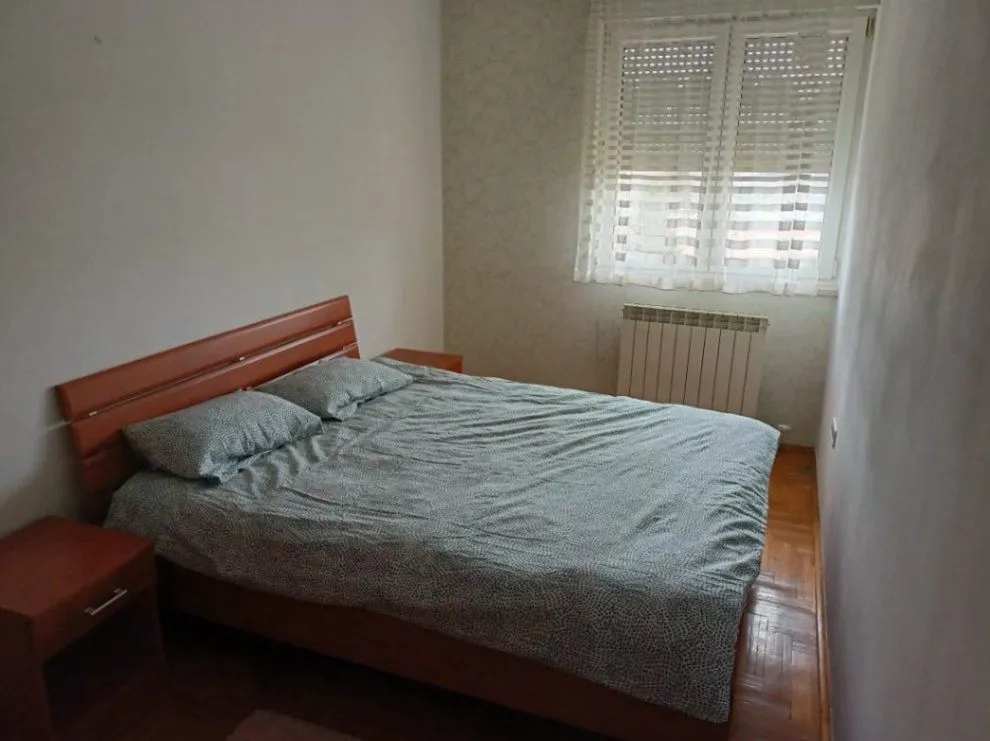 Izdavanje, trosoban stan, 80m², Centar, Podgorica