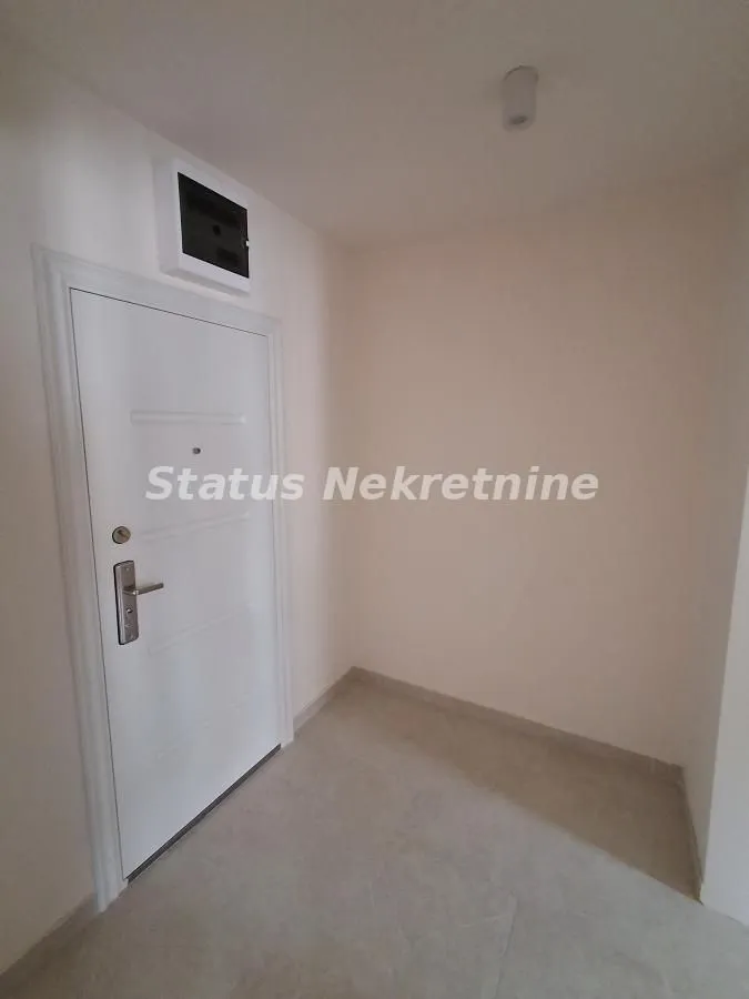 Prodaja, dvosoban stan, 64m², Cara Dušana, Novi Sad Sve Podlokacije