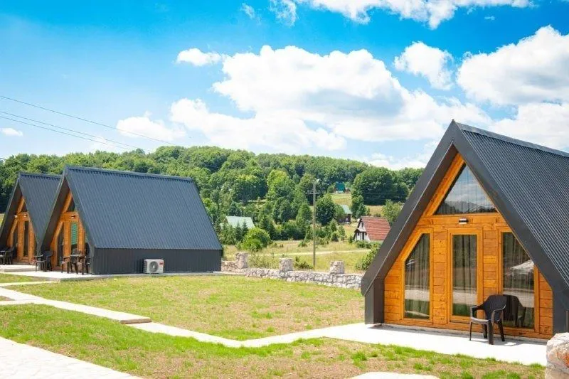 Prodaja, kuća, 147m², Žabljak, Crna Gora