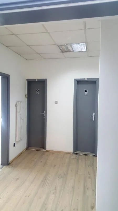 Rent, office space, 150m², Centar, Niš