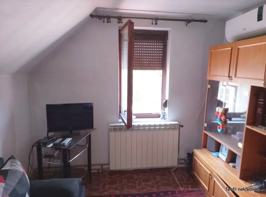 Prodaja, kuća, 145m², Batajnica, Beograd