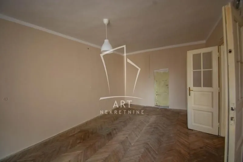 Prodaja, četvorosoban stan, 113m², Vračar Hram, Vračar Sve Podlokacije
