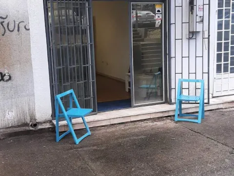 Izdavanje, poslovni prostor, 19m², Blok 5, Podgorica - image 3