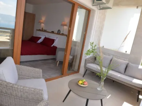 Sale, two bedroom apartment, 110m², Donja Lastva, Tivat - image 9