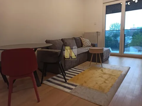 Izdavanje, jednosoban stan, 40m², Novo naselje, Novi Sad - image 2