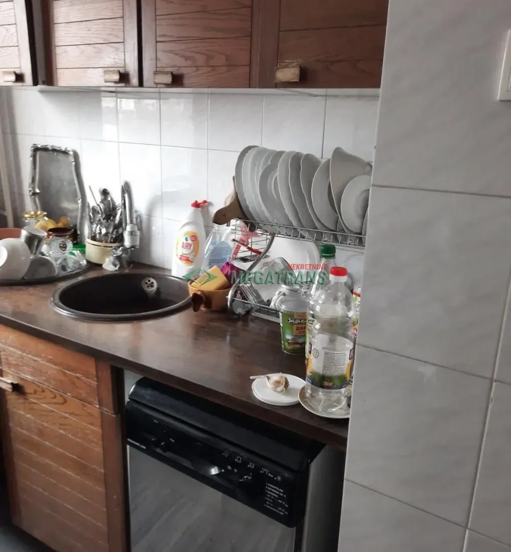 Rent, three bedroom apartment, 70m², Liman 3, Novi Sad Sve Podlokacije