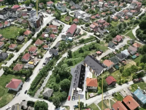 Sale, one bedroom apartment, 37m², Centar, Kolašin - image 2