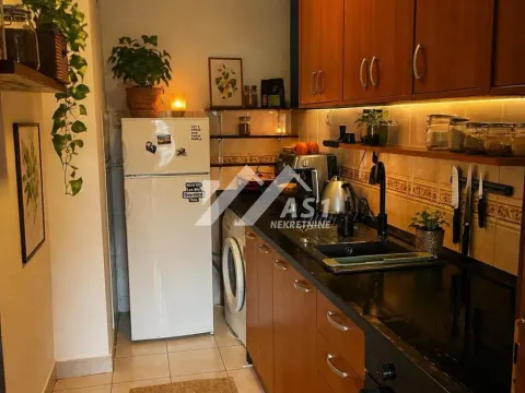 Izdavanje, dvosoban stan, 42m², Novi Sad Sve Podlokacije, Novi Sad - image 4