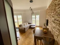 Prodaja, jednosoban stan, 40m², Stari Aerodrom, Podgorica - image 1