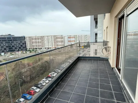 Prodaja, trosoban stan, 113m², Master Kvart, Podgorica - image 5