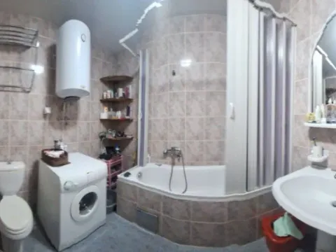 Prodaja, dvosoban stan, 103m², Stari Aerodrom, Podgorica - image 7