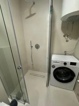 Rent, two bedroom apartment, 65m², City Kvart, Podgorica - image 8