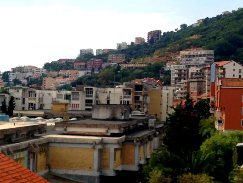Prodaja, stan, 80m², Budva, Crna Gora