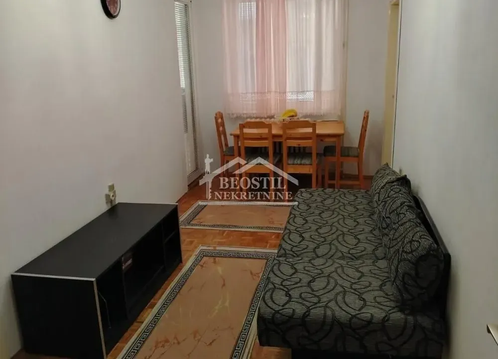 Prodaja, jednosoban stan, 49m², Arnajevo, Barajevo