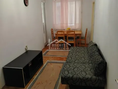 Sale, one bedroom apartment, 49m², Arnajevo, Barajevo