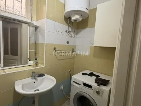 Izdavanje, jednosoban stan, 45m², Vukov Spomenik, Zvezdara Sve Podlokacije - image 7