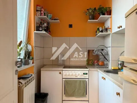 Rent, two bedroom apartment, 65m², Rotkvarija, Novi Sad Sve Podlokacije - image 3