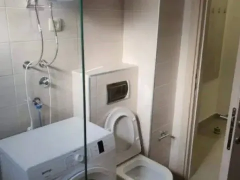 Rent, one bedroom apartment, 44m², Blok 6, Podgorica - image 6