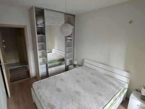 Rent, one bedroom apartment, 48m², City Kvart, Podgorica - image 6