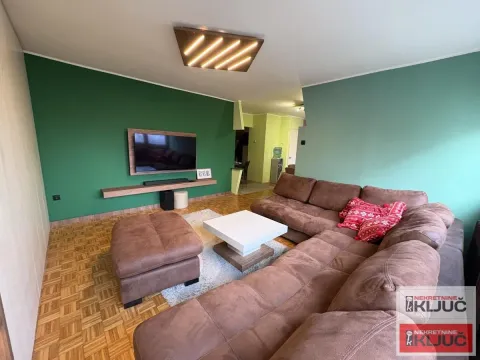 Prodaja, trosoban stan, 76m², Novo naselje, Novi Sad - image 3