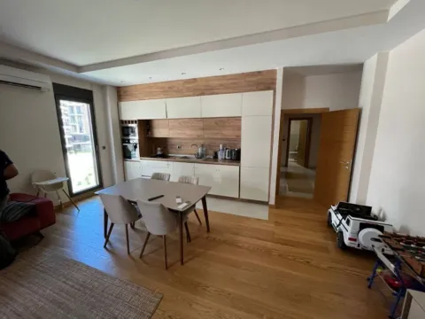 Izdavanje, dvosoban stan, 95m², Podgorica, Crna Gora - image 3