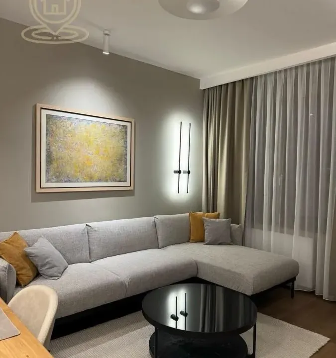 Izdavanje, dvosoban stan, 45m², Lekino Brdo, Voždovac Sve Podlokacije