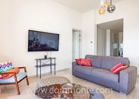 Rent, two bedroom apartment, 100m², Luštica Bay, Tivat - image 7
