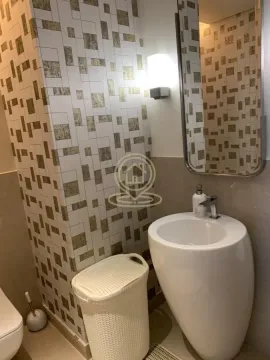 Rent, two bedroom apartment, 63m², Savski Venac, Beograd - image 16
