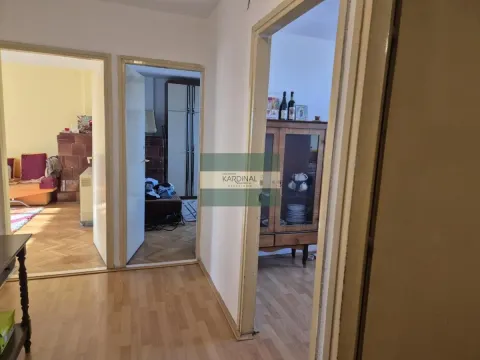 Prodaja, dvosoban stan, 56m², Centar, Jagodina - image 13