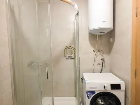 Izdavanje, jednosoban stan, 49m², Stari Aerodrom, Podgorica - image 8