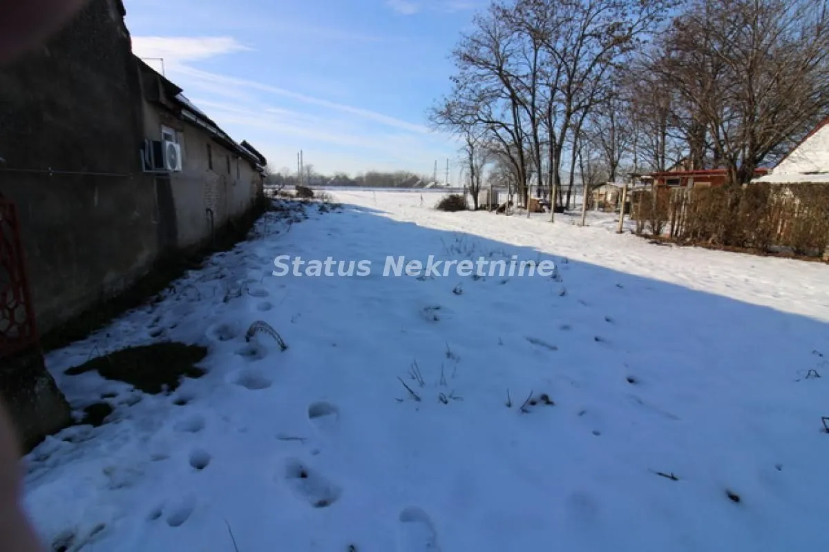 Prodaja, plac, 1739m², Stepanovićevo, Novi Sad Sve Podlokacije