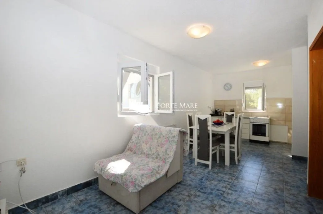 Prodaja, kuća, 95m², Ratiševina, Herceg Novi