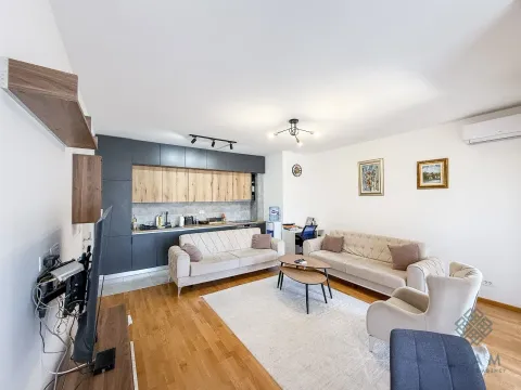 Izdavanje, dvosoban stan, 70m², Zabjelo, Podgorica - image 3