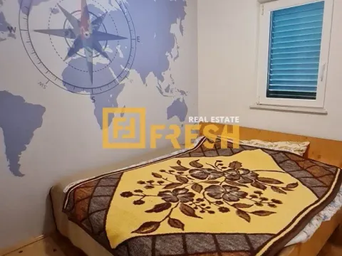 Prodaja, jednosoban stan, 44m², Petrovac, Budva - image 7